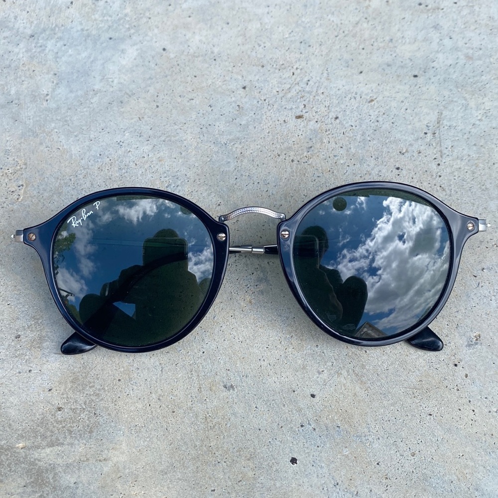 RayBan Sunglasses